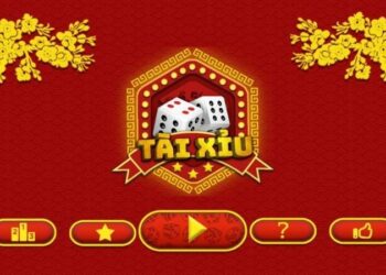 App đánh tài xỉu uy tín – Cược an toàn, rút tiền nhanh chóng