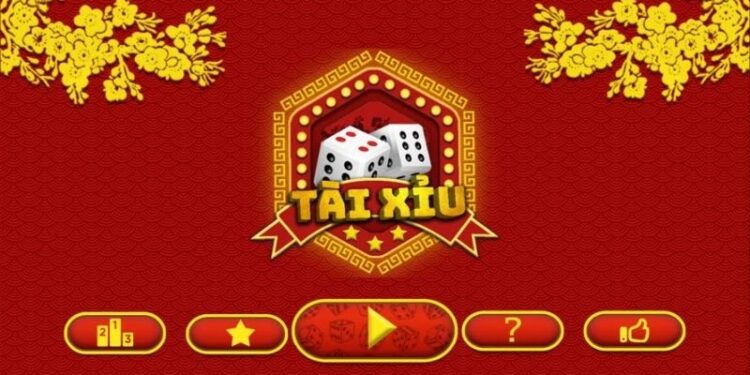 App đánh tài xỉu uy tín – Cược an toàn, rút tiền nhanh chóng