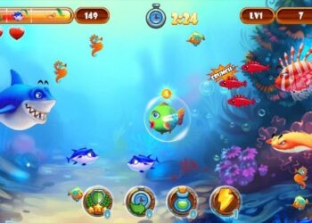 Bắn cá hack xu: Tìm hiểu và áp dụng hiệu quả