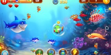 Bắn cá hack xu: Tìm hiểu và áp dụng hiệu quả