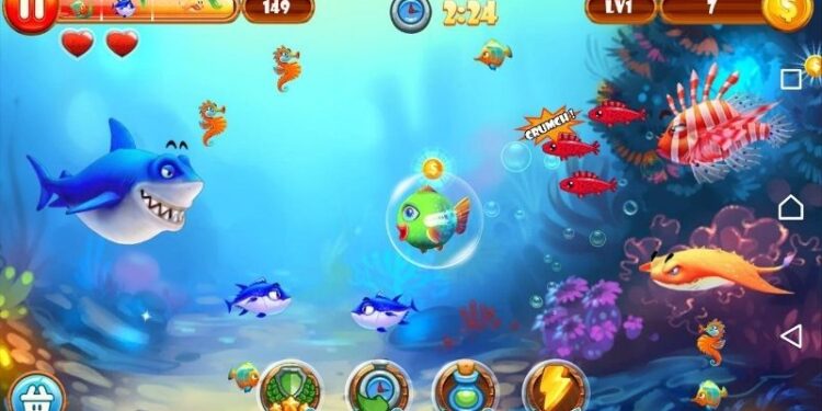 Bắn cá hack xu: Tìm hiểu và áp dụng hiệu quả