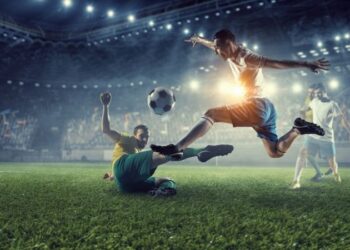 Bóng đá Plus soi kèo – Dự đoán chính xác, chiến thắng dễ dàng