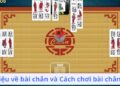 Cách Chơi Bài Chắn Online Hiệu Quả: Bí Quyết và Mẹo