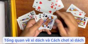 Cách Chơi Xì Dách: Bí Quyết Và Mẹo Từ Các Chuyên Gia