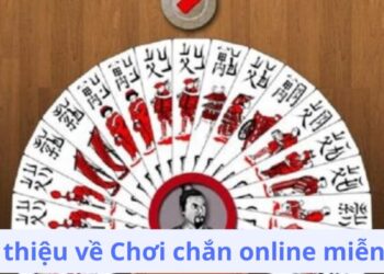 Chơi chắn online miễn phí: Hướng dẫn đăng ký và bắt đầu ngay