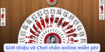 Chơi chắn online miễn phí: Hướng dẫn đăng ký và bắt đầu ngay