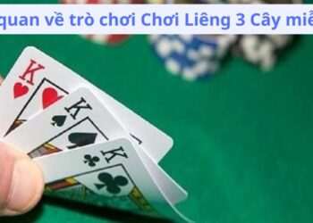 Chơi Liêng 3 Cây Miễn Phí: Các Nền Tảng và Ứng Dụng Hữu Ích