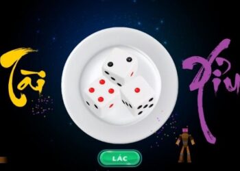 Dự đoán tài xỉu – Phân tích kết quả chính xác từ chuyên gia