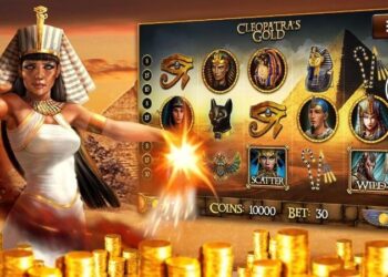 Game nổ hũ miễn phí – Trải nghiệm game không mất phí, nhận thưởng lớn