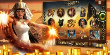 Game nổ hũ miễn phí – Trải nghiệm game không mất phí, nhận thưởng lớn