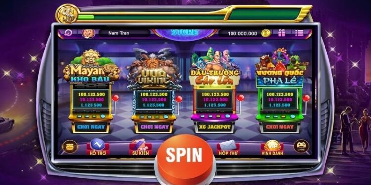 Game nổ hũ phát lộc: Hướng dẫn và thông tin cần biết