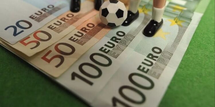 Kèo bóng đá trực tiếp – Cập nhật kèo ngay tại trận đấu