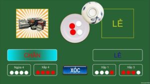 Luật Xóc Đĩa là gì?