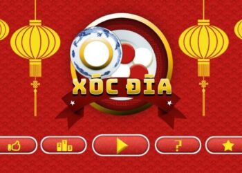 Luật Xóc Đĩa – Cách Chơi Và Quy Tắc Cần Biết