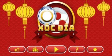 Luật Xóc Đĩa – Cách Chơi Và Quy Tắc Cần Biết