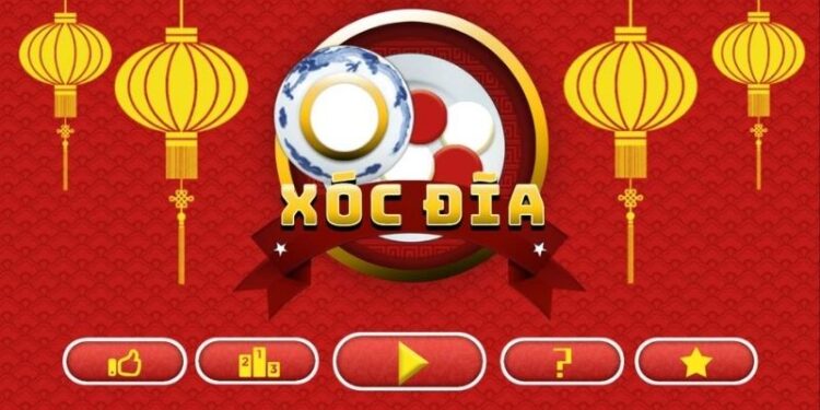 Luật Xóc Đĩa – Cách Chơi Và Quy Tắc Cần Biết