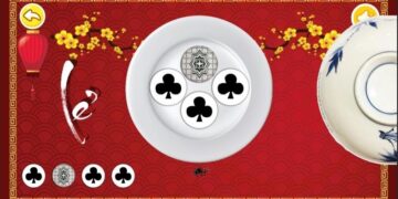 Máy quét quân vị xóc đĩa – Giải pháp chơi thông minh, thắng lớn