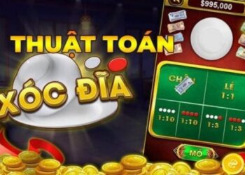 Mơ thấy đánh xóc đĩa ăn tiền – Điềm báo gì sắp tới?