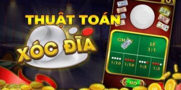 Mơ thấy đánh xóc đĩa ăn tiền – Điềm báo gì sắp tới?