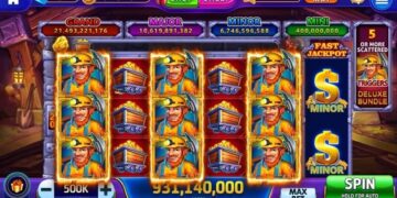 Nổ hũ phát phát: Chiến thuật và Kinh nghiệm