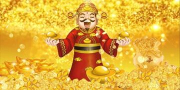 Nổ hũ phát tài – Cơ hội đổi đời cho người chơi