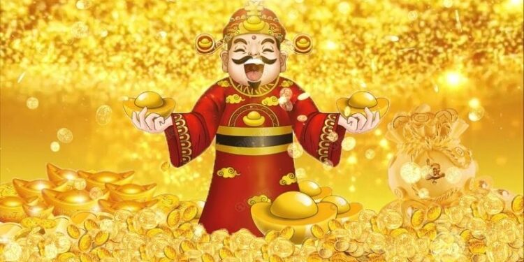 Nổ hũ phát tài – Cơ hội đổi đời cho người chơi