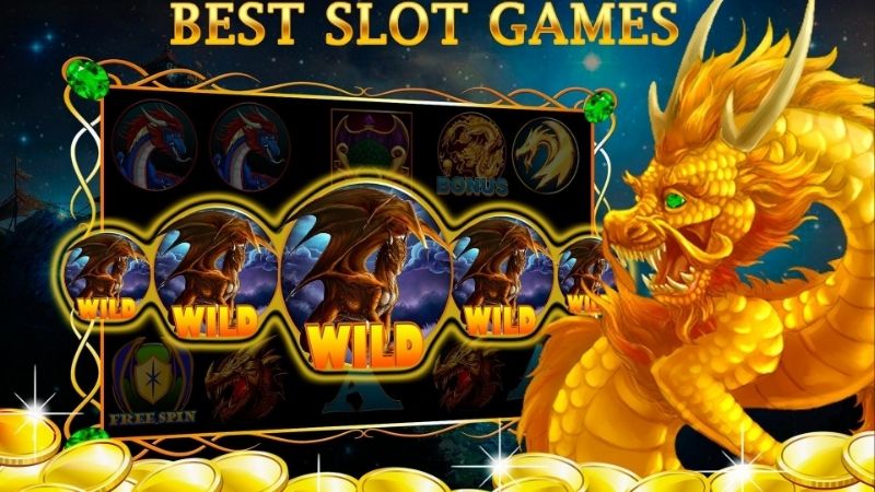 Cách thức hoạt động của nổ hũ poker