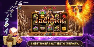 Nổ hũ poker: Cơ hội và cách thức