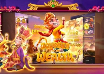 Phần mềm hack nổ hũ – Liệu có thật sự hiệu quả không?