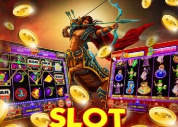 Phát lộc nổ hũ: Hướng dẫn và thông tin cần thiết.