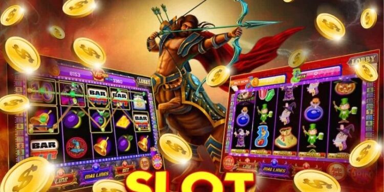 Phát lộc nổ hũ: Hướng dẫn và thông tin cần thiết.