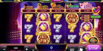 Tải game nổ hũ quốc tế – Trải nghiệm slot đa dạng và hấp dẫn