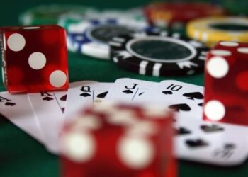 Tài xỉu 3/4 – Cách chơi và mẹo thắng dễ dàng