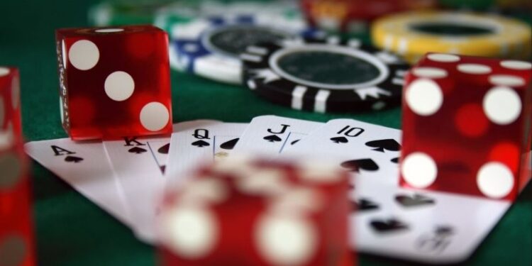 Tài xỉu 3/4 – Cách chơi và mẹo thắng dễ dàng