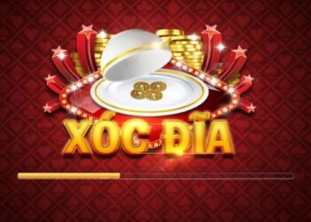 Xóc đĩa Campuchia: Trò chơi hấp dẫn và đầy thách thức