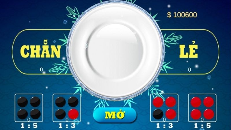 Ưu điểm của Xóc đĩa Kubet Casino