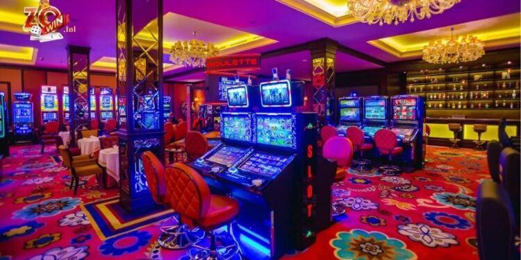 Giới thiệu về Zowin – Địa chỉ hàng đầu trong lĩnh vực cá cược