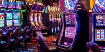 Tại sao Nhà cái 868vip lại được yêu thích?