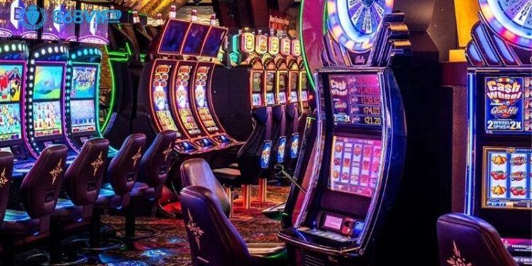 Tại sao Nhà cái 868vip lại được yêu thích?