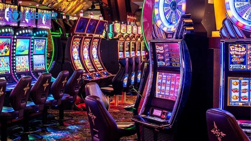 Tại sao Nhà cái 868vip lại được yêu thích?