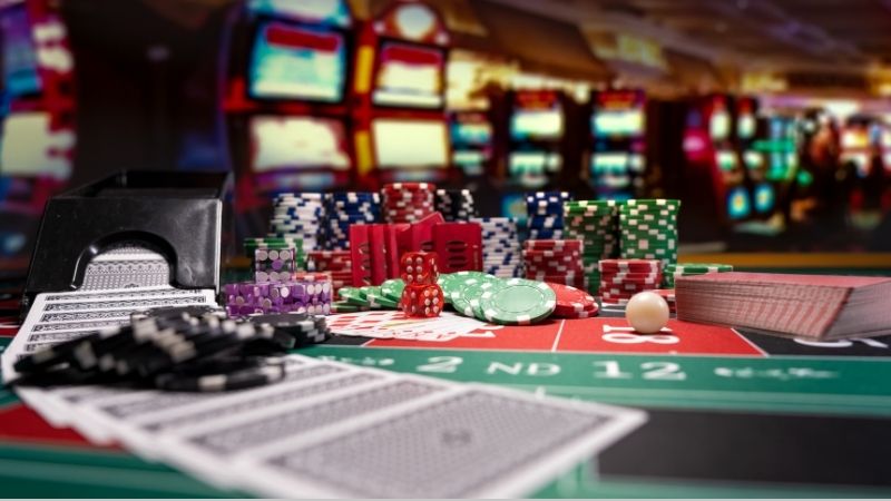 Cổng game gemwin - Trò chơi đỉnh cao, quà tặng cực đã