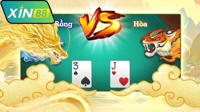 Chiến thuật cơ bản khi chơi Rồng Hổ