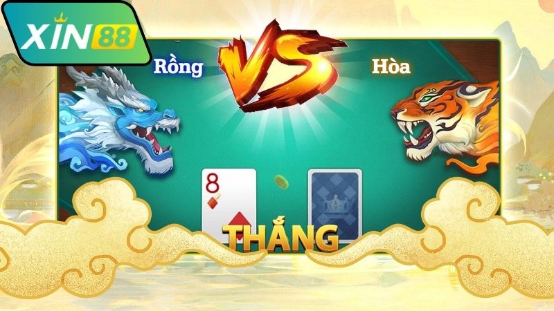 Mẹo nâng cao tỷ lệ thắng Rồng Hổ