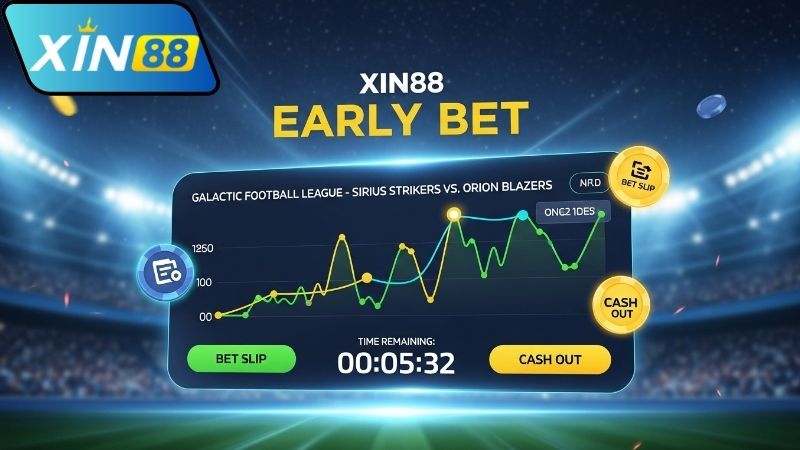 Bí quyết tận dụng cược sớm hiệu quả