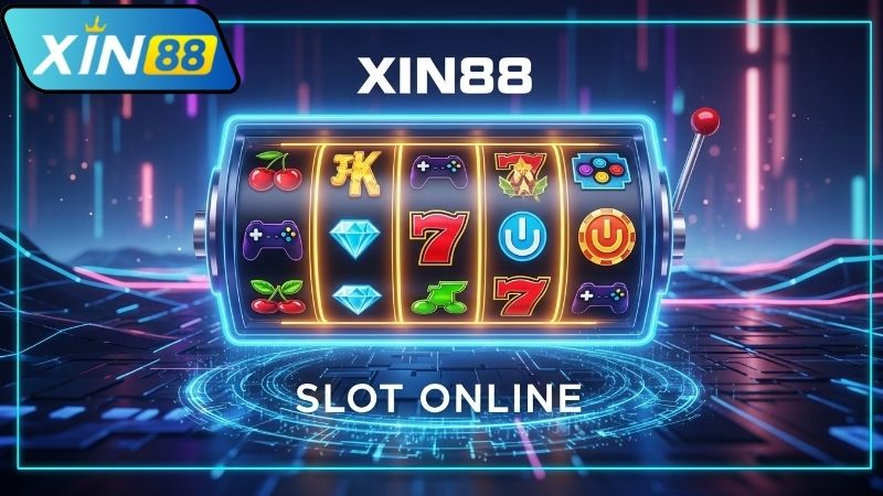 Nổ hũ Xin88 là gì?