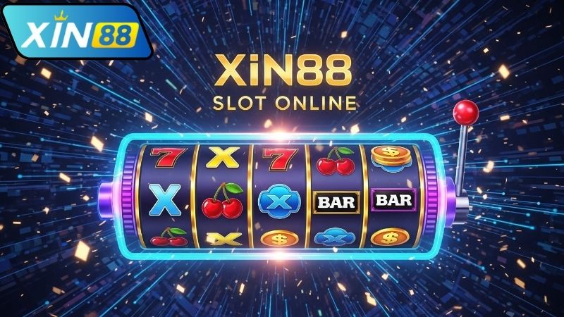 Bí quyết chơi nổ hũ Xin88 dễ thắng